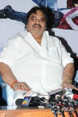 Dhee Ante Dhee Movie Press Meet